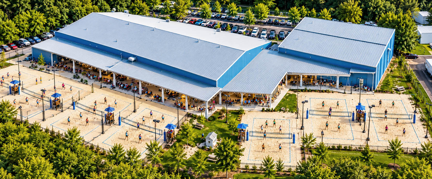 gsv-facility Portfolio - GSV Facility