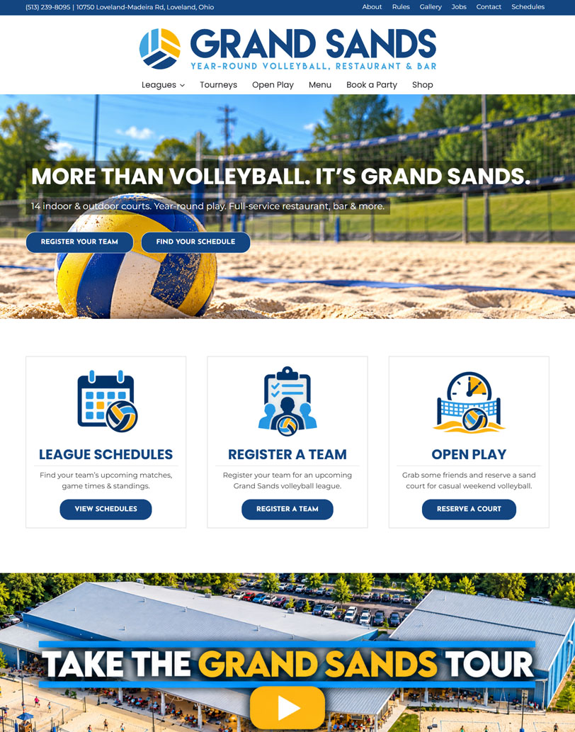 gsv-site