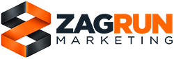 Zagrun logo