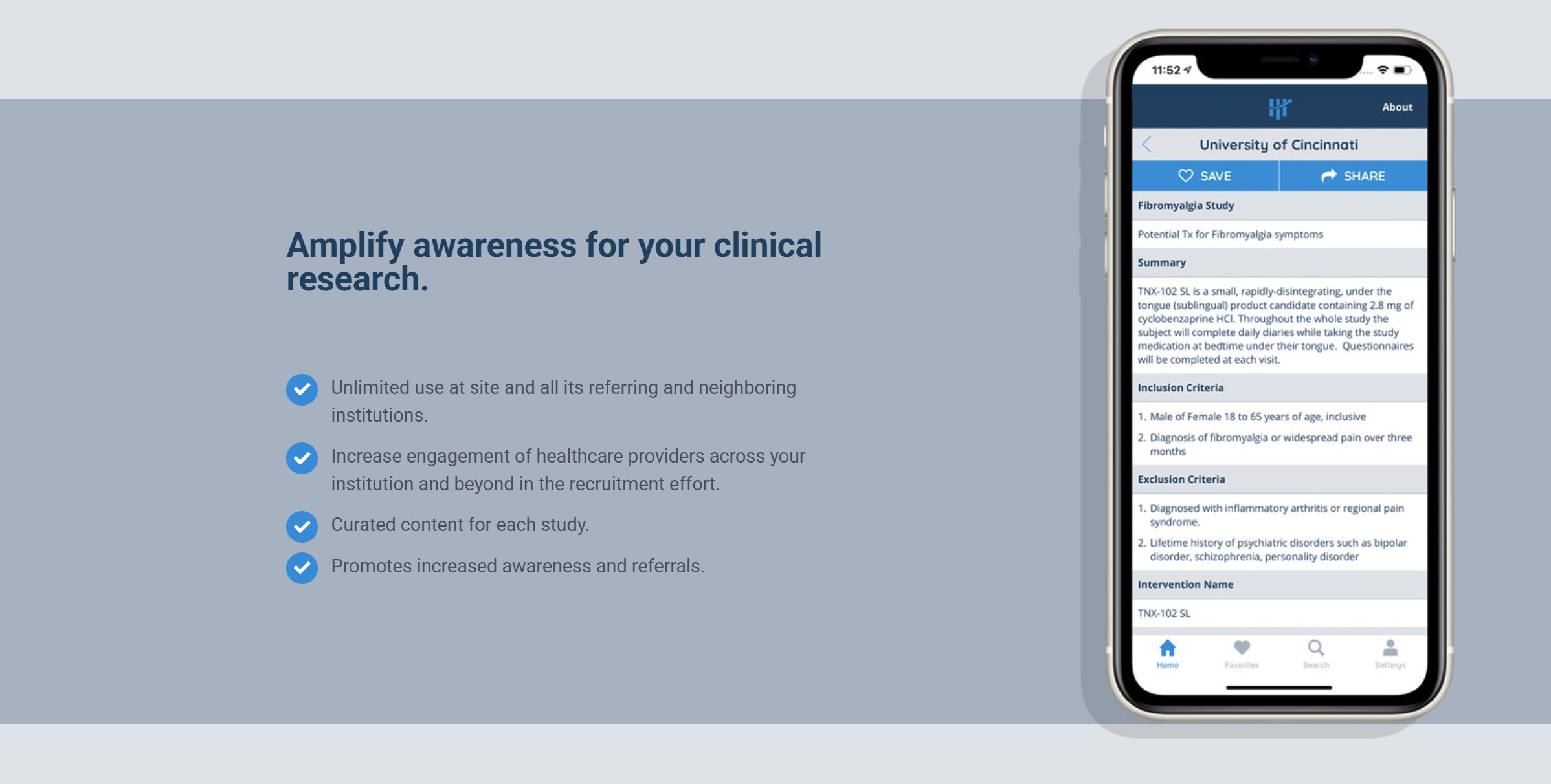 highenroll-phone highenroll-screenshot