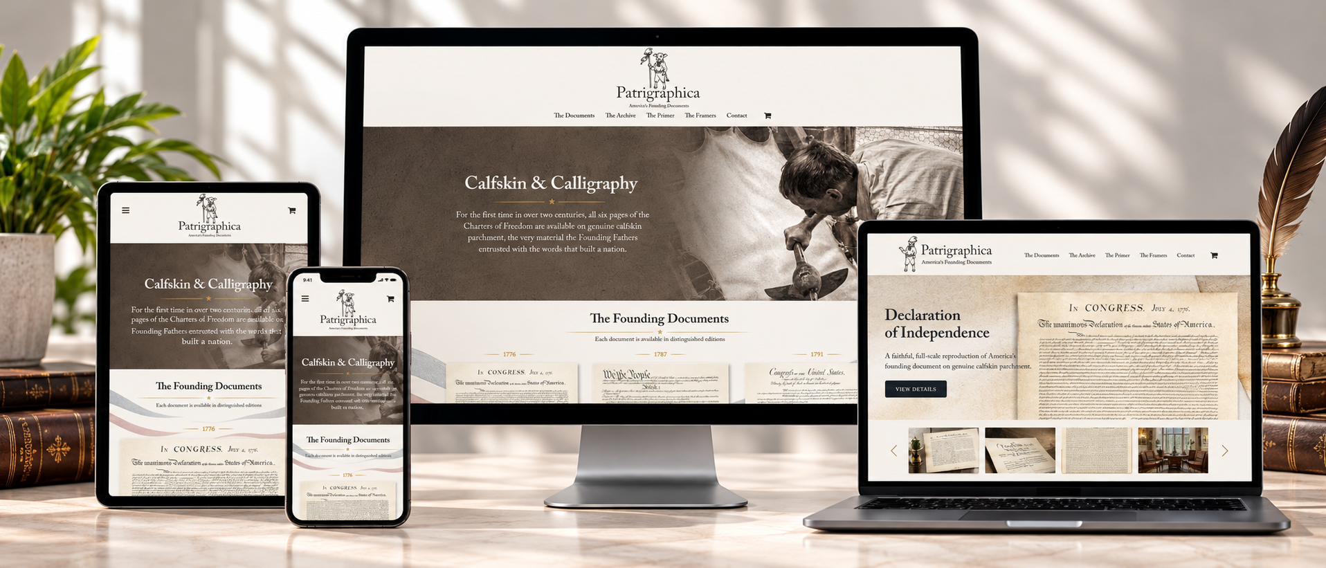 portfolio-patrigraphica-branding Portfolio - Patrigraphica Brand