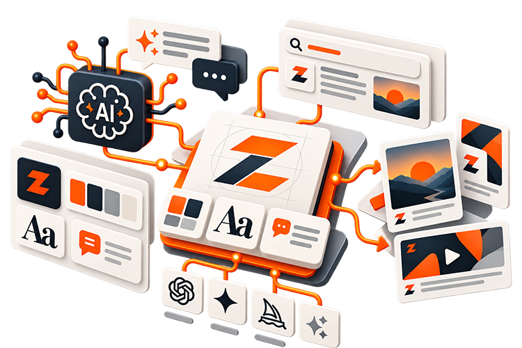 AI Branding