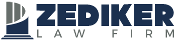 Zediker Law Logo